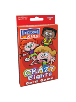 Imperial Kids Crazy Eights
