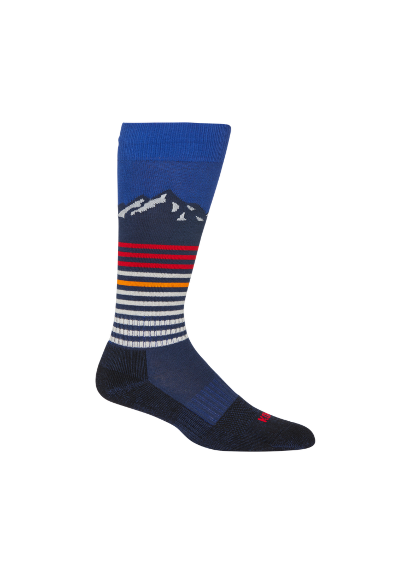 Kombi The Orford Adult Sock