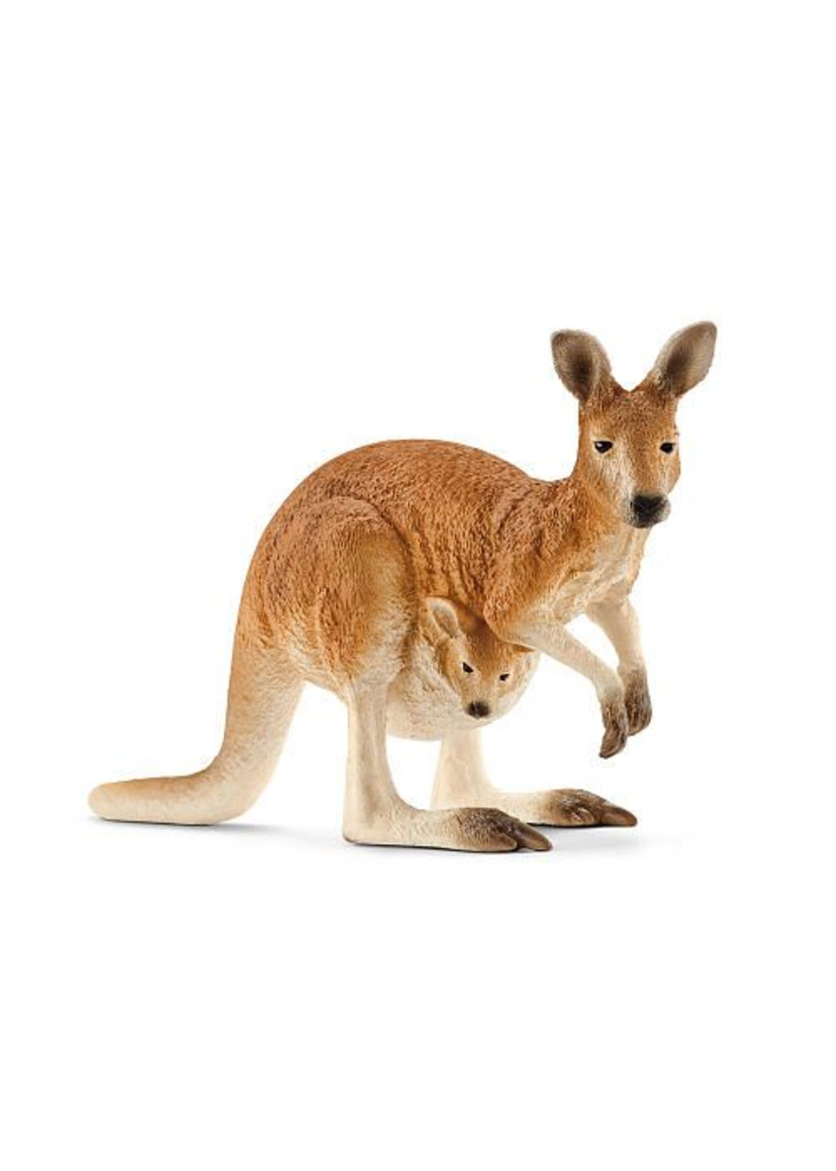 Schleich Kangaroo