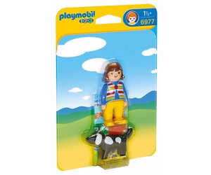 playmobil 123 aquarium