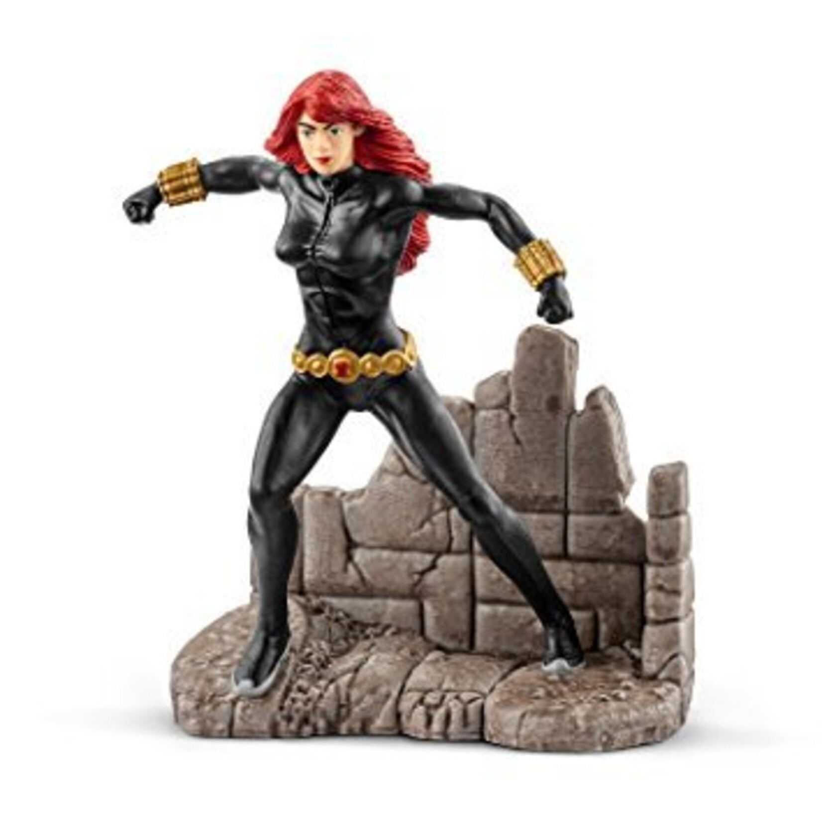 Schleich Black Widow