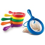 Learning Resources Primary Science - Jumbo Magnifier