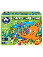 Orchard Toys Catch and Count