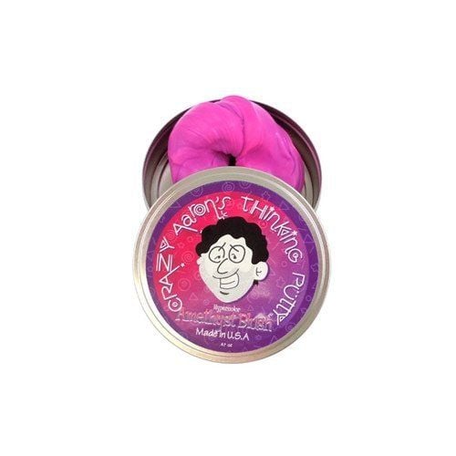 amethyst blush thinking putty