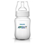 Avent Classic 9 oz Single Bottle