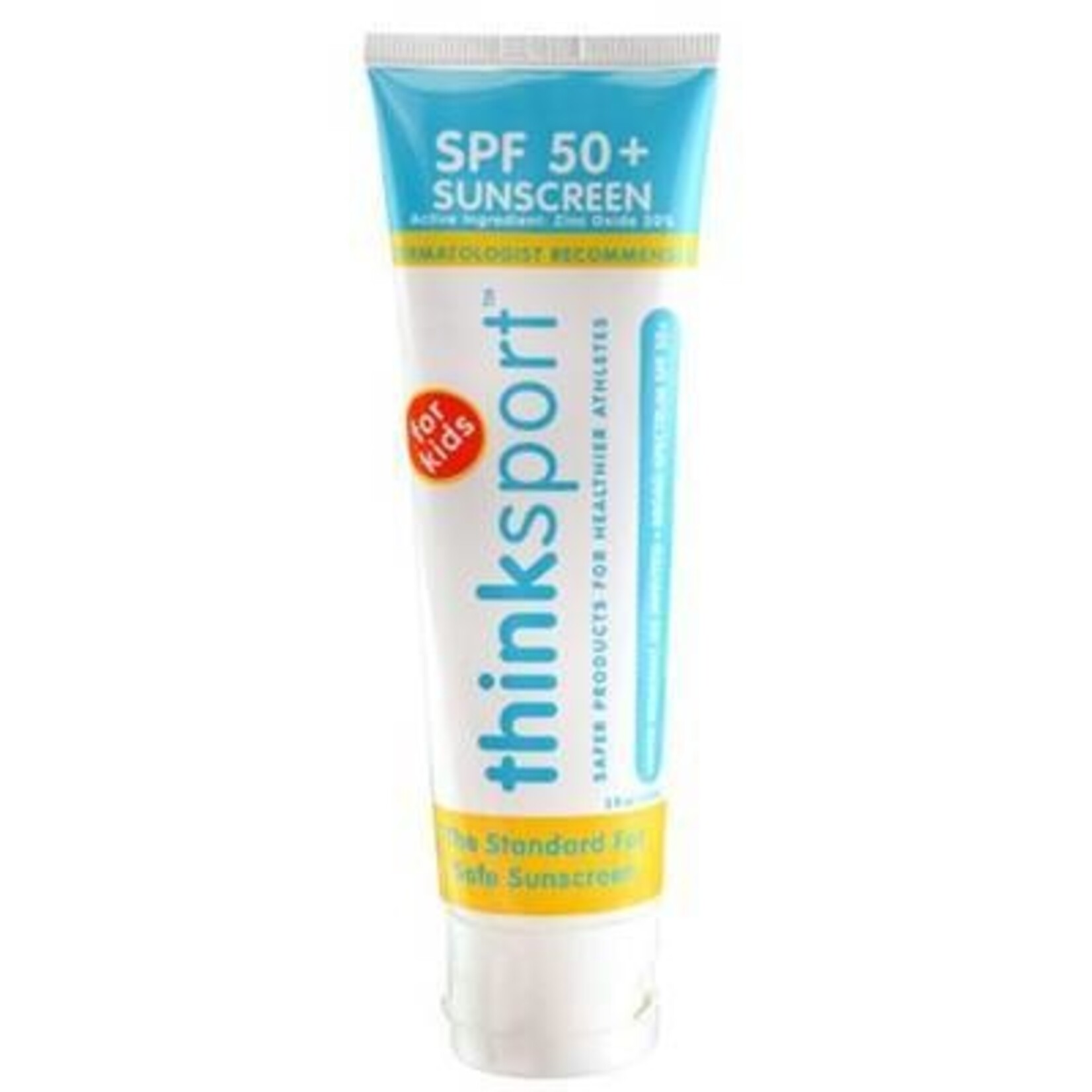 Thinkbaby Thinksport Safe Sunscreen Kids SPF 50+ 6oz