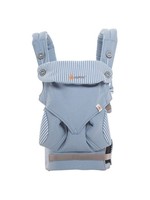 Ergobaby 4 Position 360 Baby Carrier - Azure Blue
