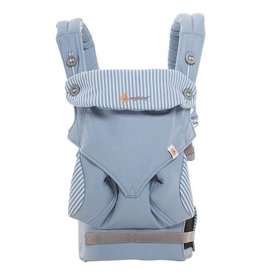 Ergobaby 4 Position 360 Baby Carrier - Azure Blue