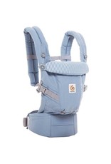 ergobaby adapt azure blue