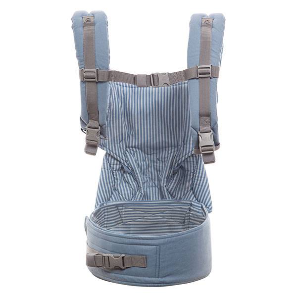 ergobaby adapt azure blue