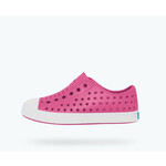 Native Jefferson Junior - Hollywood Pink/Shell White