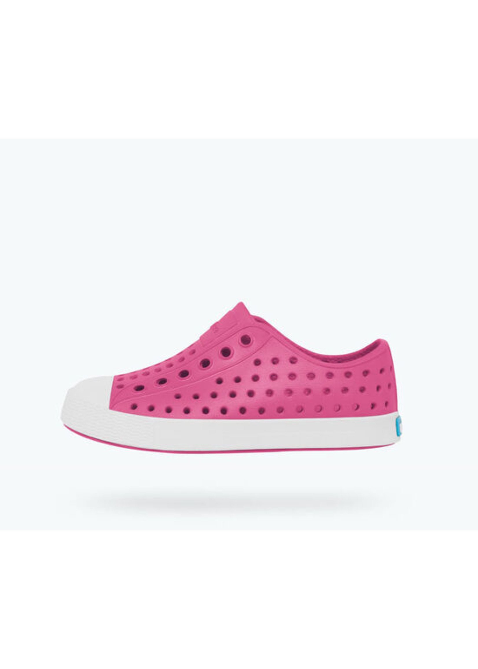 Native Jefferson Child - Hollywood Pink/Shell White