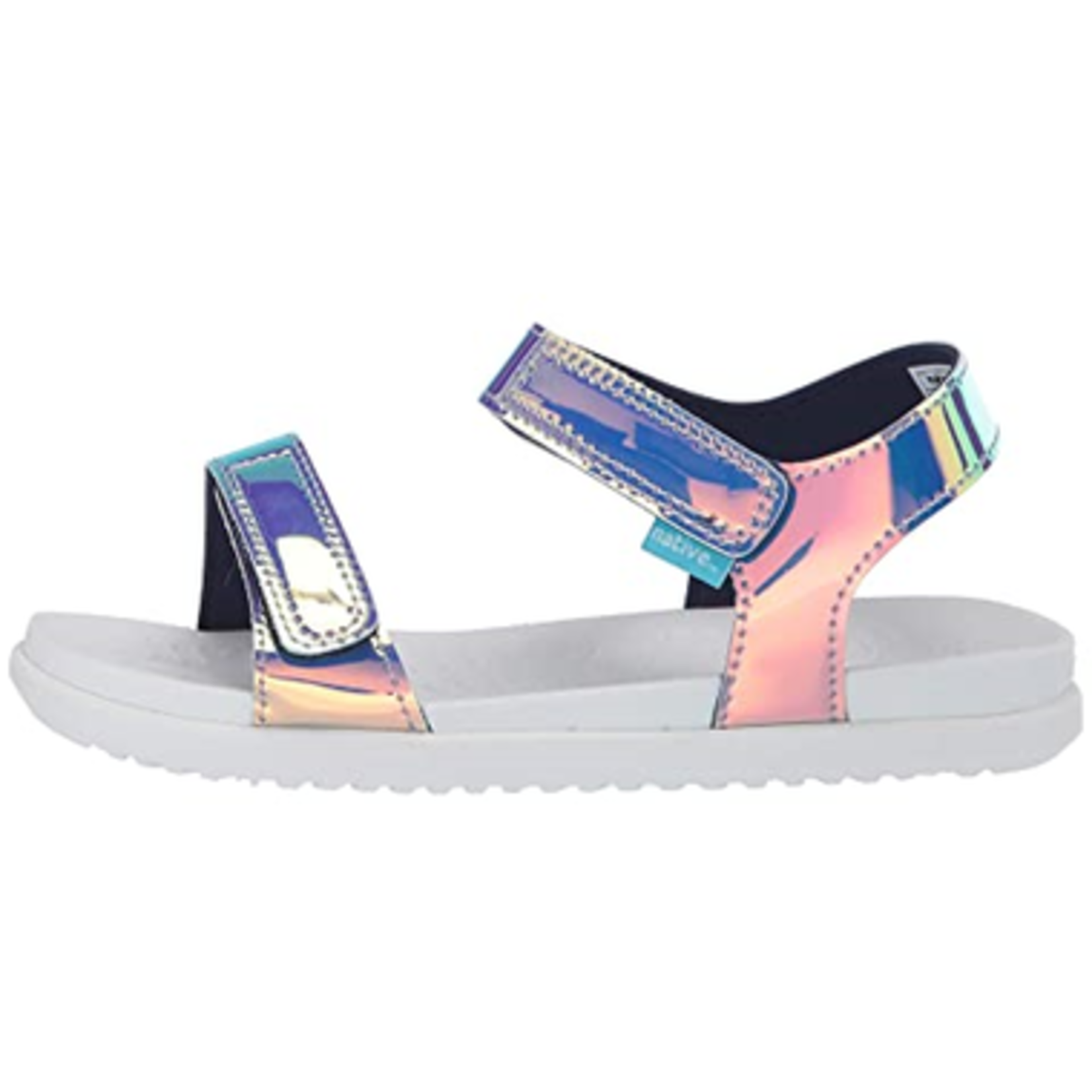 Native Charley Hologram Youth - Holo/Shell White