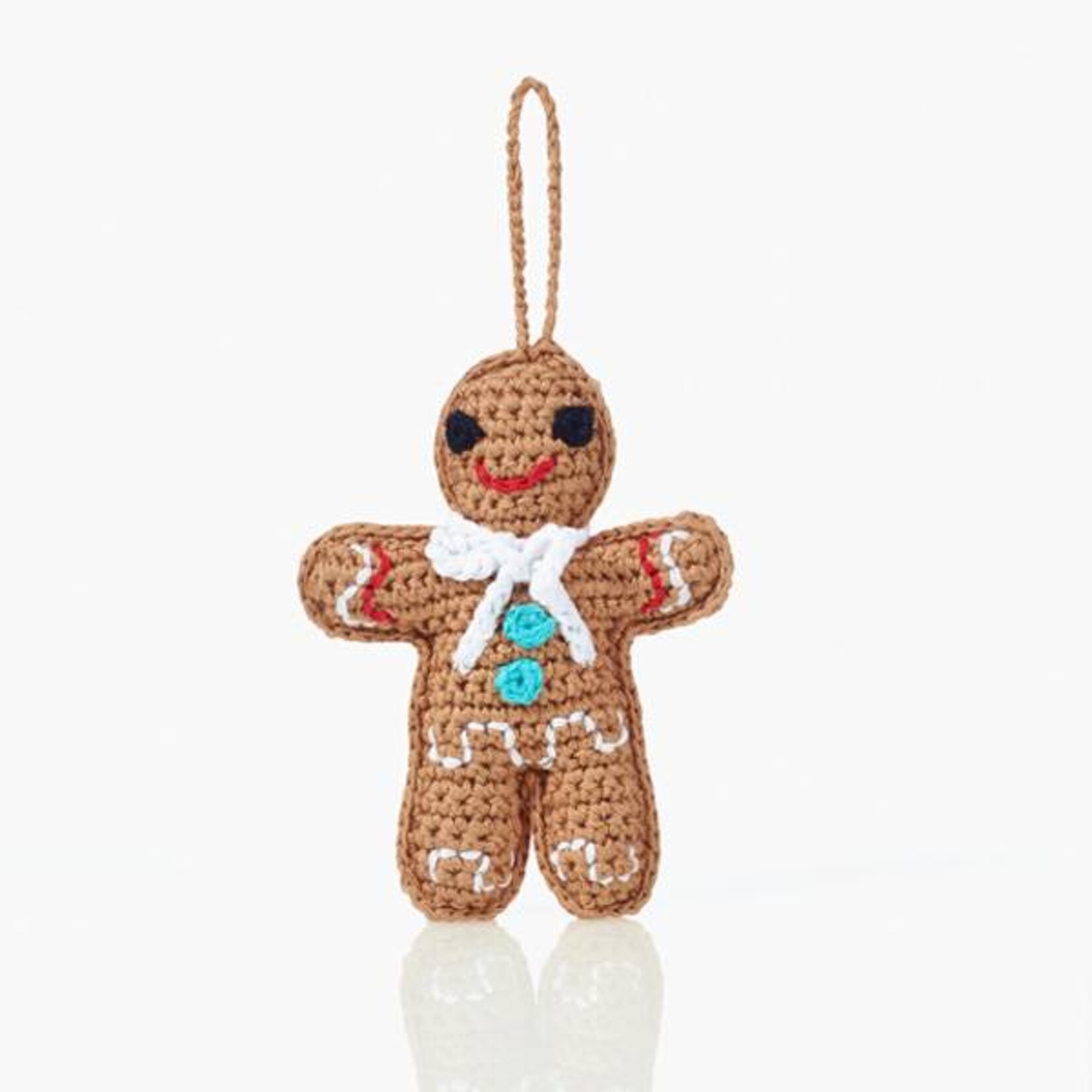 Decoration - Gingerbread