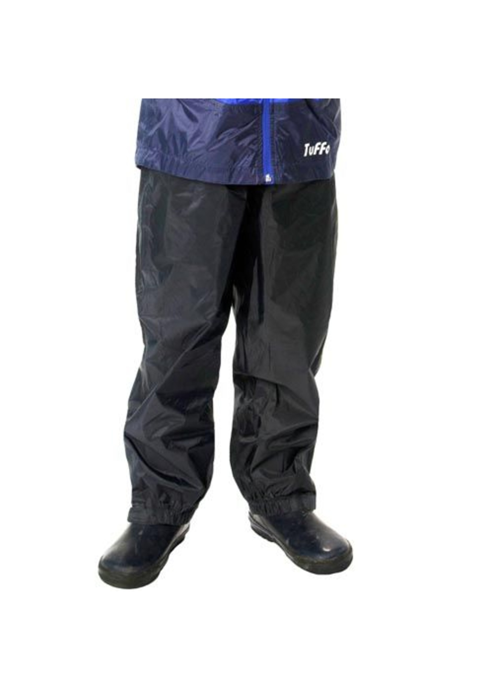 Tuffo Adventure Rain Pants - Grow 