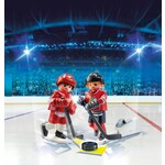 Playmobil NHL Rivalry Series CH V DT