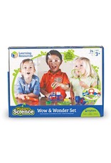 learning resources primary science set