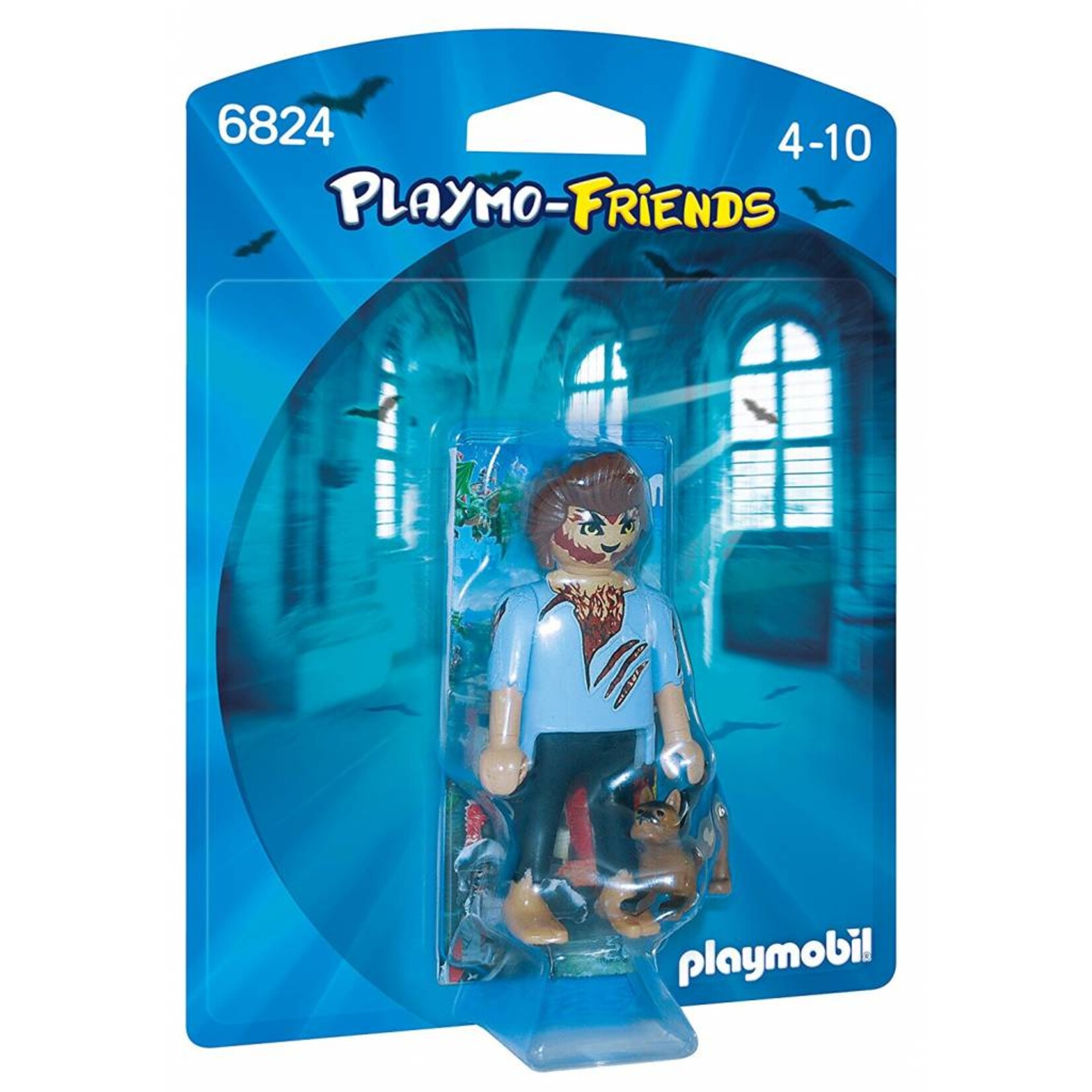 Playmobil Playmo-Friends - Werewolf