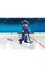 Playmobil NHL New York Islanders Player