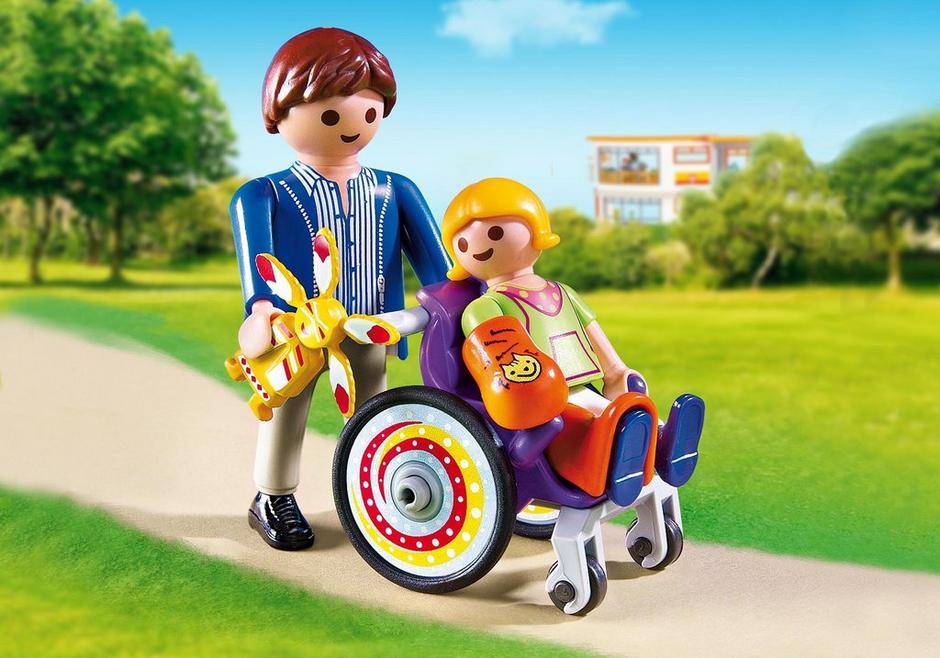 playmobil for toddlers