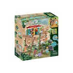 Playmobil Family Tree House