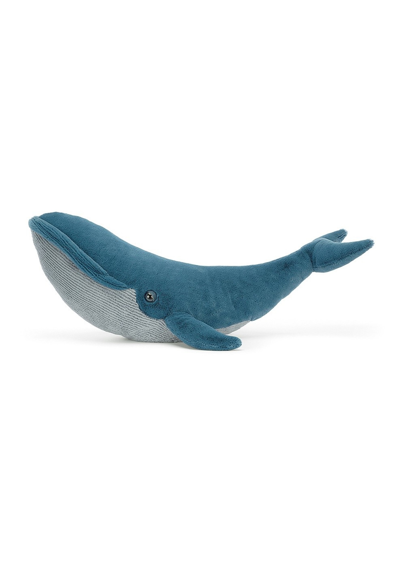Jellycat I am Gilbert The Great Whale