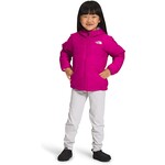 The North Face Kids Reversible Perrito Jacket Fuschia Pink