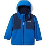Columbia Rainy Trails Fleece Lined Jacket -  Bright Indigo