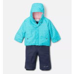 Columbia Infant Buga Set - Geyser Snowdaze