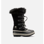 Sorel Youth Joan of Arctic WP Black, Dove