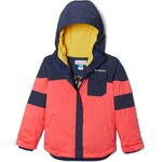 Columbia Mighty Mogul || Jacket Neon Sunrise