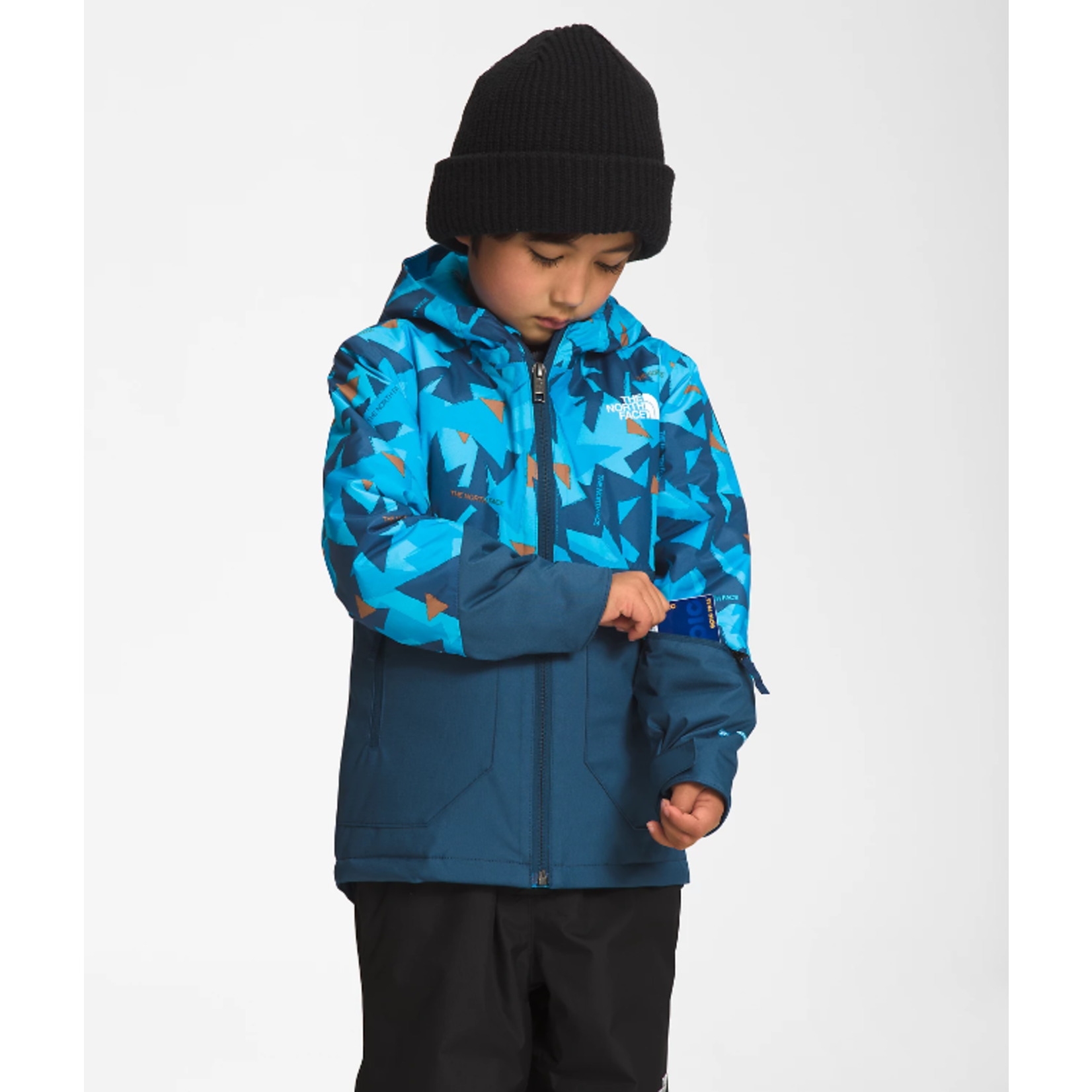 The North Face Kids Freedom Insulated Jacket