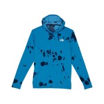 The North Face Blue Tie Dye Camp Hoodie