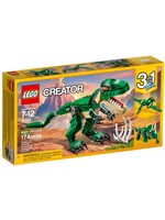 LEGO Creator 3in1 Mighty Dinosaurs