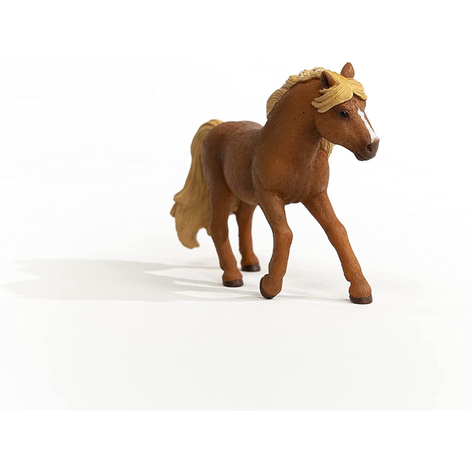 Schleich Iceland Stallion