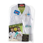 Scientist Role Play Set