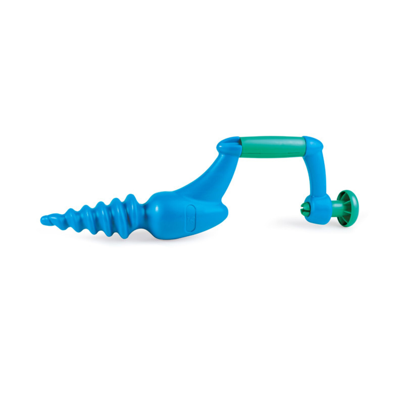 Hape Driller (Blue)