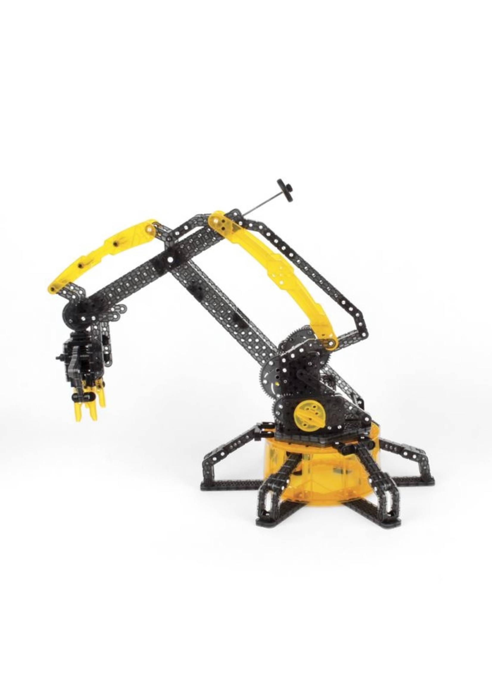 HEXBUG VEX Robotic Arm Kit