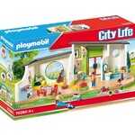 Playmobil Rainbow Daycare