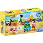 Playmobil Fun on the Farm