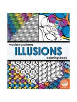MindWare Modern Patterns: Illusions