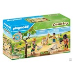 Playmobil Alpaca Hike