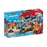 Playmobil Stuntshow Racer