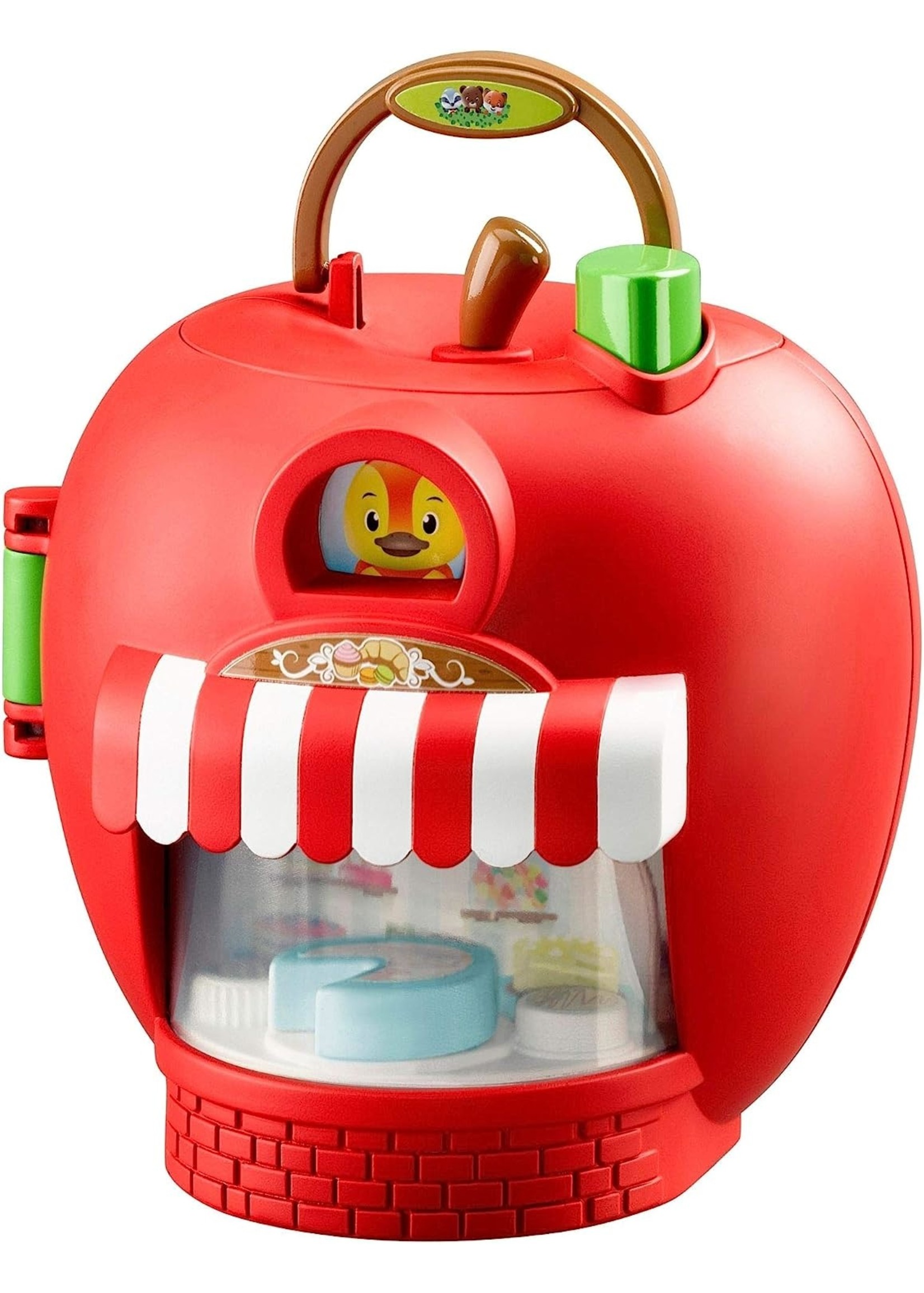 Fat Brain Toys Apple Delight Bakery