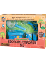 Backyard Explorer Set