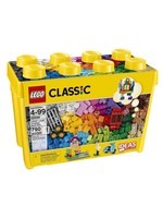 LEGO Large creative brick box 790 pcs