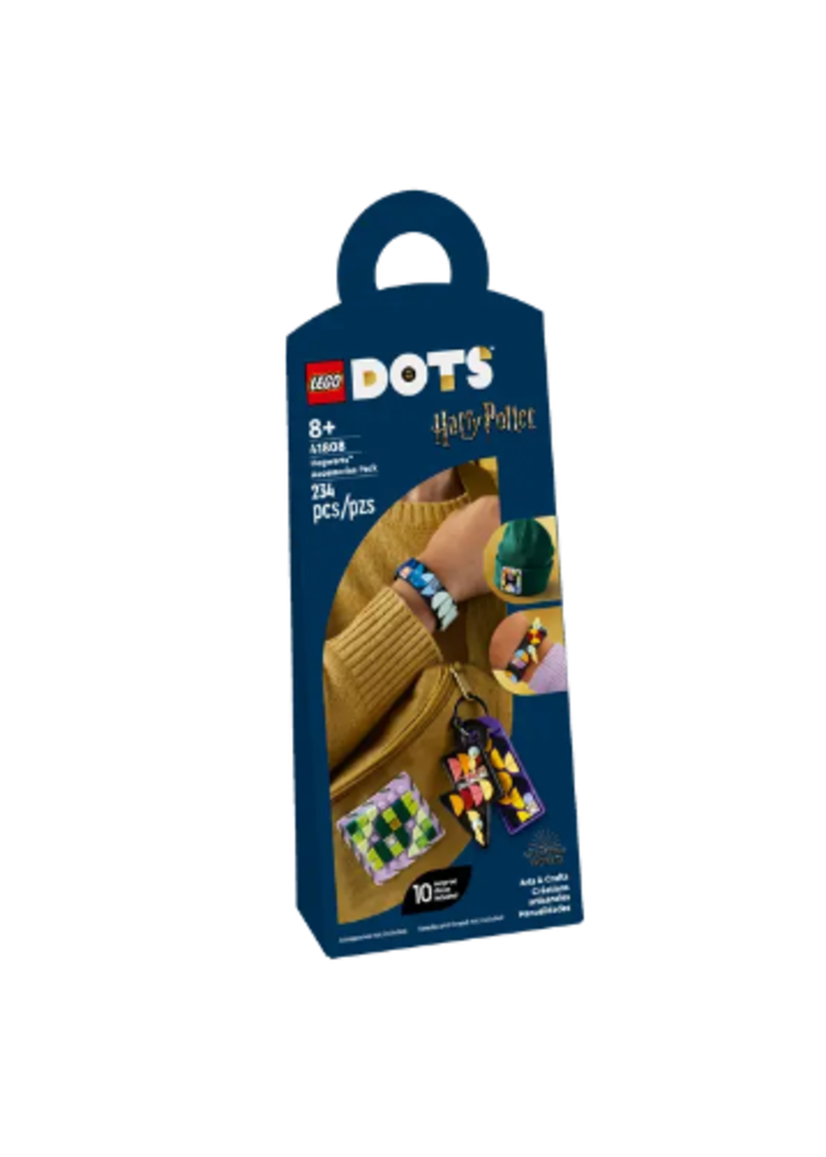 LEGO Dots - Hogwarts accessories pack