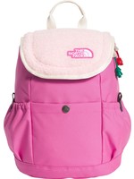 The North Face Youth Mini Explorer Backpack Super Pink