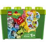 LEGO Duplo Deluxe Brick Box