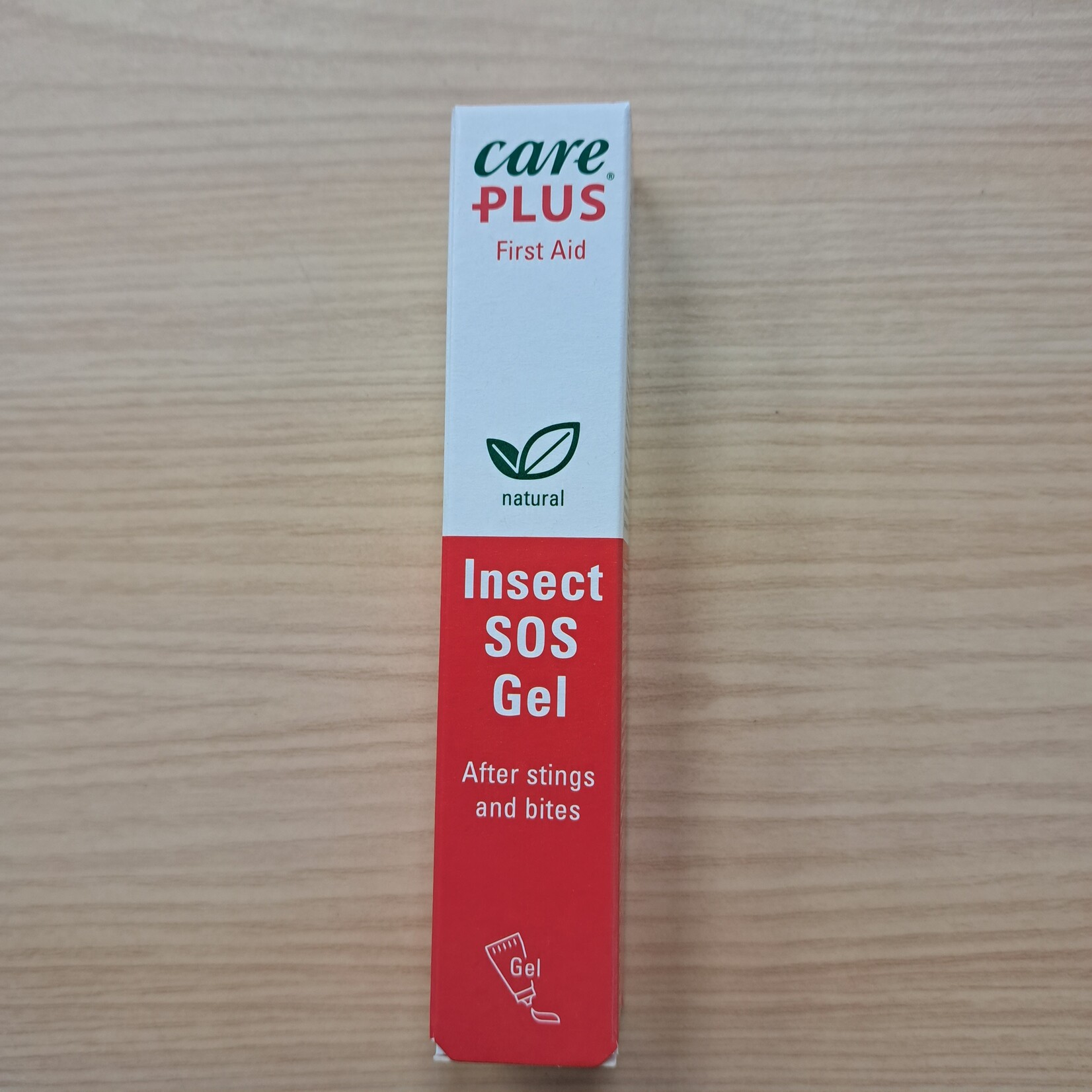 Care Plus Care Plus, insect SOS Gel